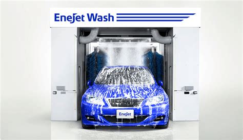 enejet wash